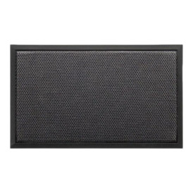 업소용 발매트 벌집 발판 현관매트 대형 80x120 K621