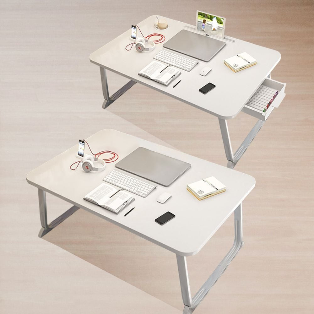 넓은 앉은뱅이 접이식 좌식테이블 낮은책상(70cmX48cm